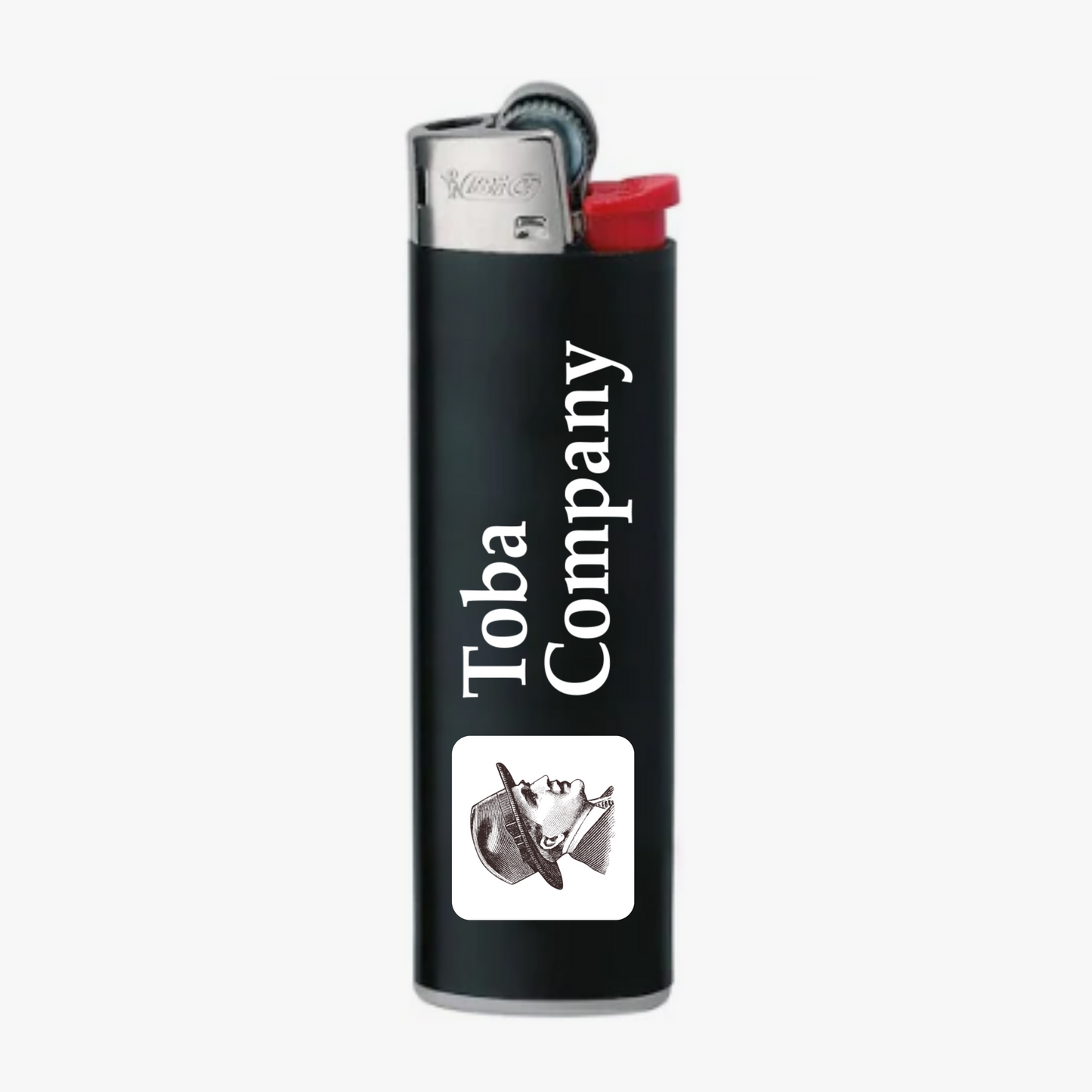 Bic aansteker