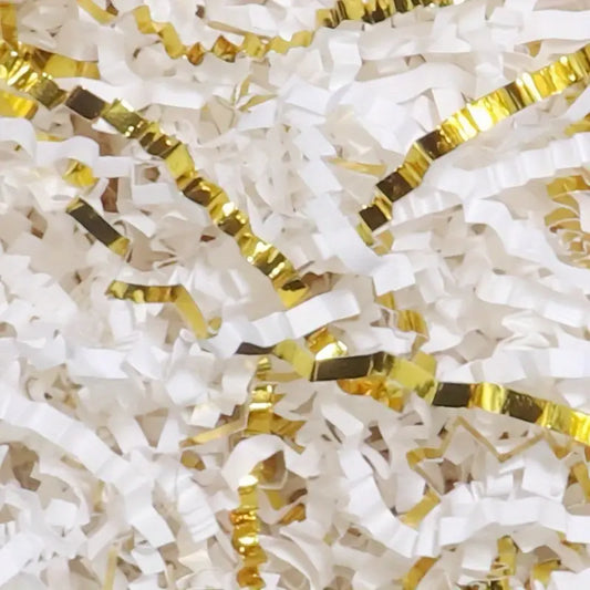 Luxe confetti in doos